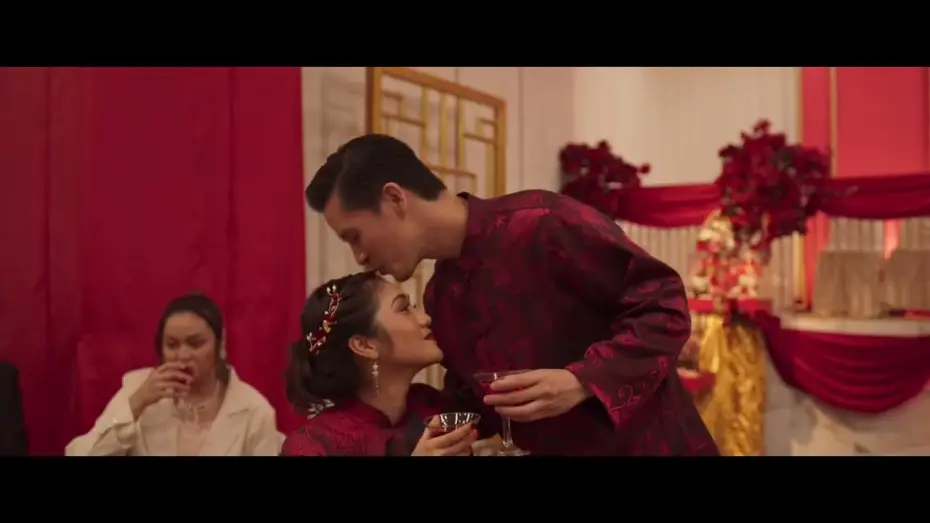 Watch film The Butterfly House — TEASER TRAILER FILM  PERNIKAHAN ARWAH (THE BUTTERFLY HOUSE)