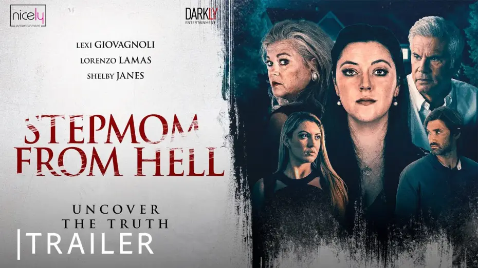 Watch film Stepmom from Hell — Trailer