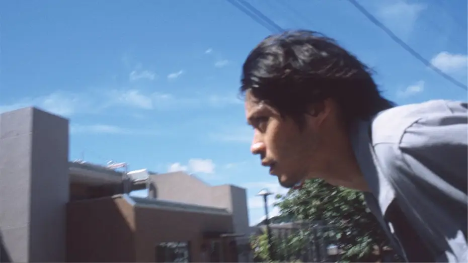 Watch film The Young Strangers — ［Official_Trailer］The Young Strangers／若き見知らぬ者たち
