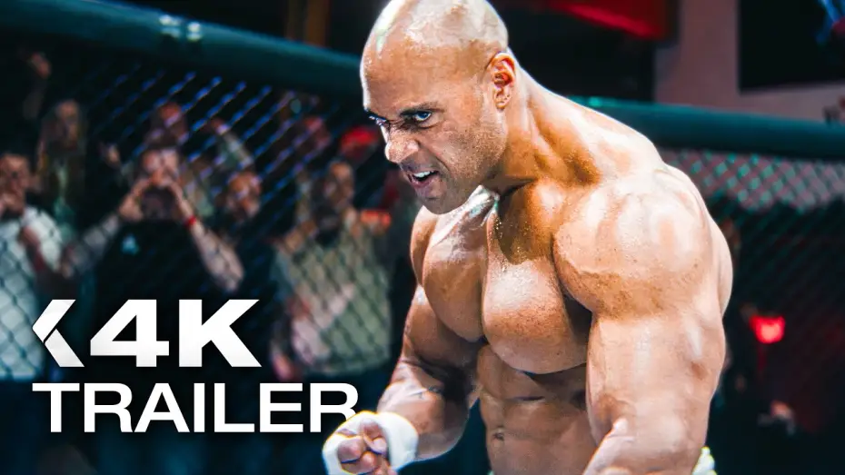 Watch film Lion Fist — LION FIST Official Exclusive Trailer (2026)