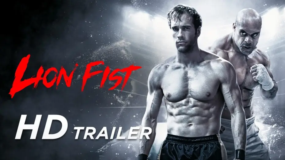 Watch film Lion Fist — Trailer