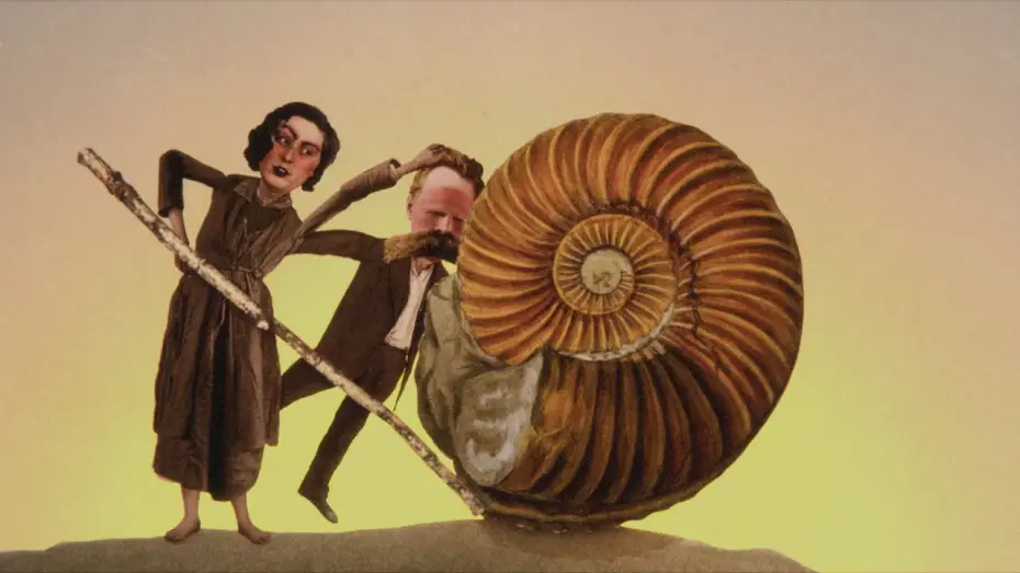 Watch film The Great History of Western Philosophy — La gran historia de la filosofía occidental – trailer | IFFR 2025