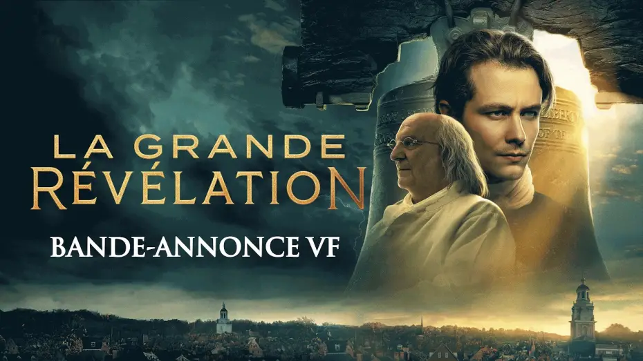 Watch film A Great Awakening — La Grande Révélation - Bande-annonce VF