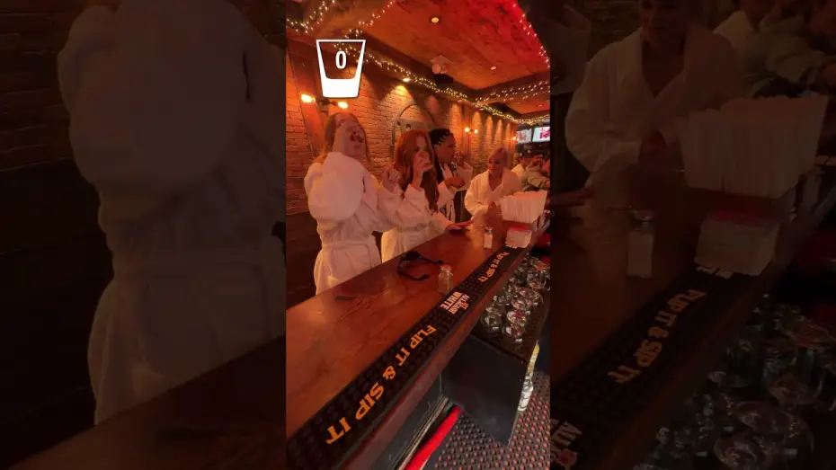 Watch film Spa Weekend — One Drink