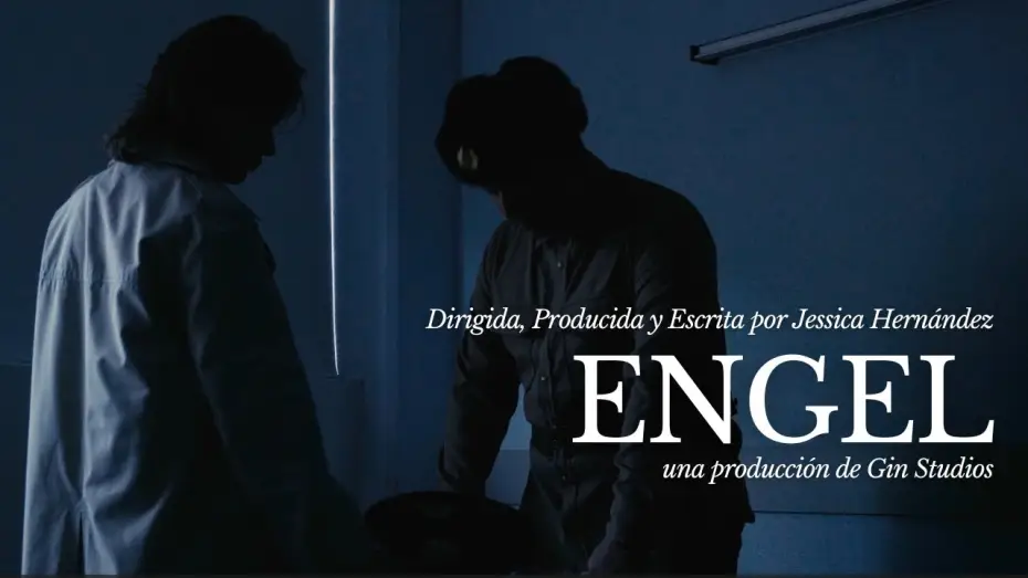 Watch film Engel — Engel / Student Short Film