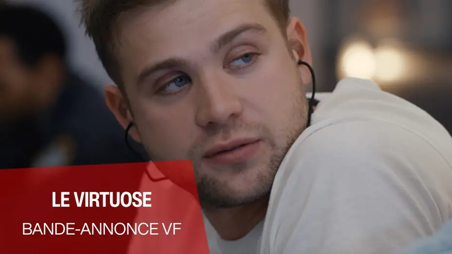 Watch film Tuner — LE VIRTUOSE - Bande-annonce VF
