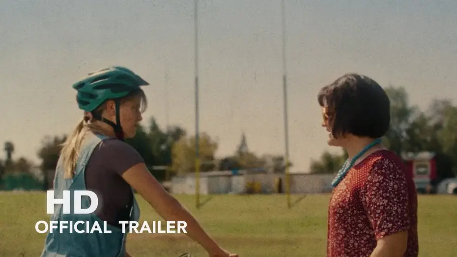 Watch film My F*k, Marelize! — My F*k, Marelize! [2025] Official Trailer
