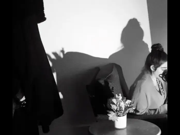 Watch film Frigid — Frigid - A Noir Short by Clay Kesling