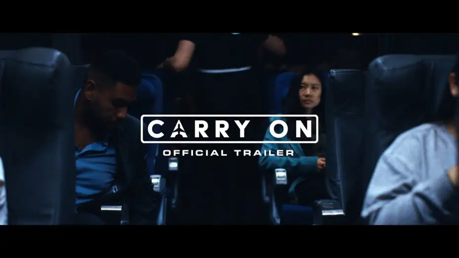 Watch film Carry On — 'Carry On' short film | Trailer