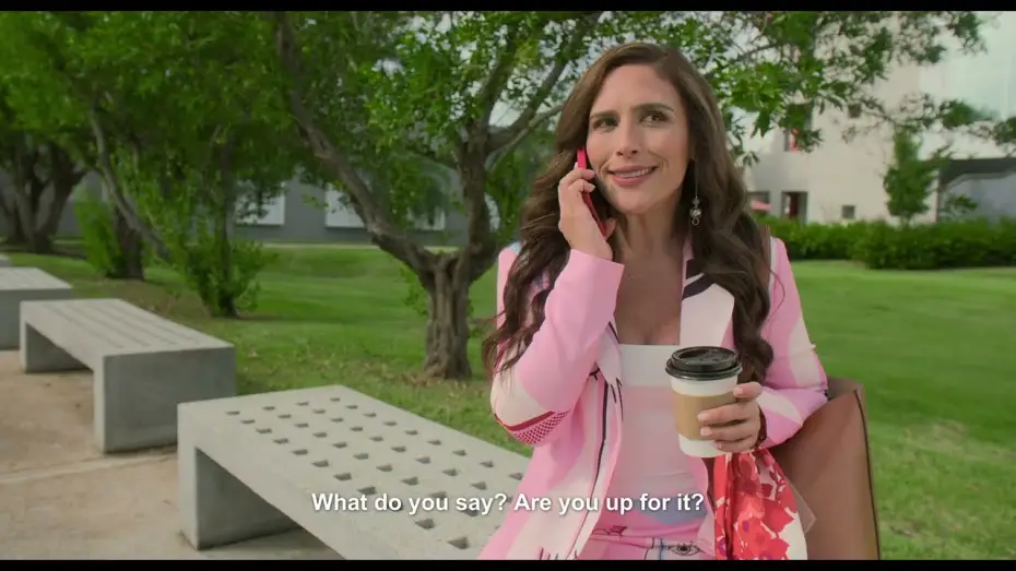 Watch film Diario, Mujer & Café — Trailer Official [Subtitled]