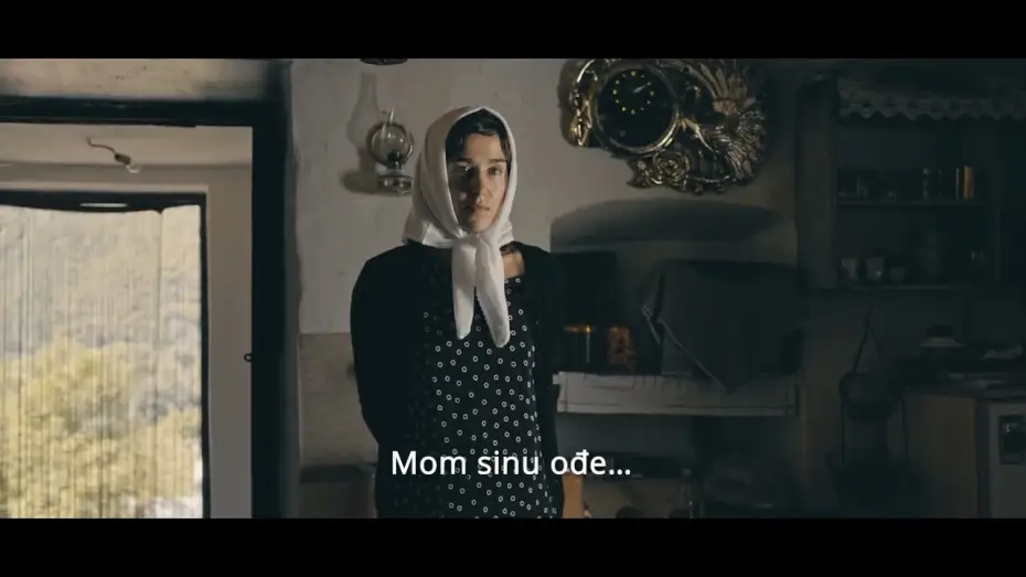Watch film The Stork — Lejleku | Roda | The Stork (Trailer)