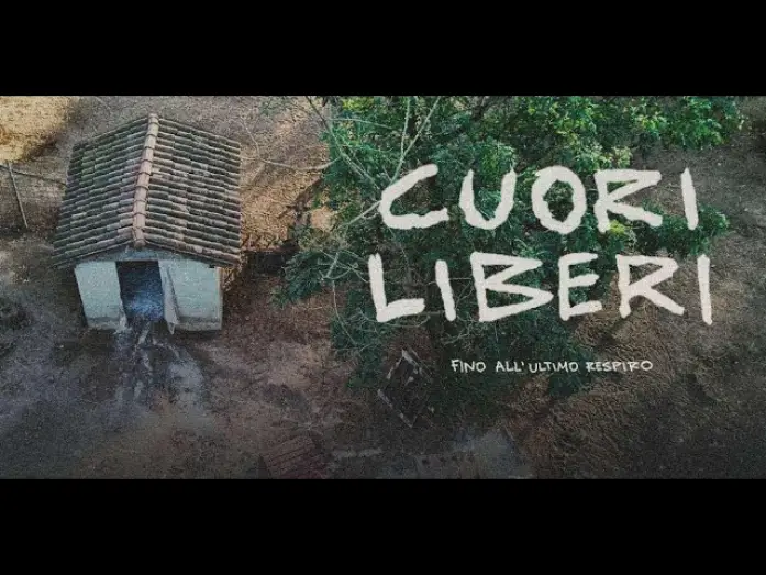 Watch film Cuori liberi - Fino all'ultimo respiro — Cuori Liberi | Trailer ufficiale HD
