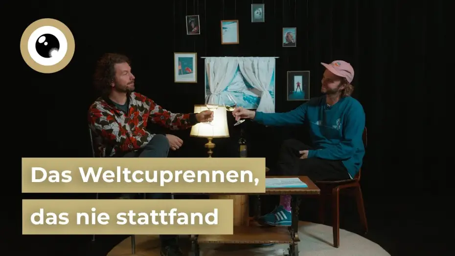 Watch film Aiming High — Interview mit Flavio Gerber und Alun Meyerhans über AIMING HIGH | ZFF 2024