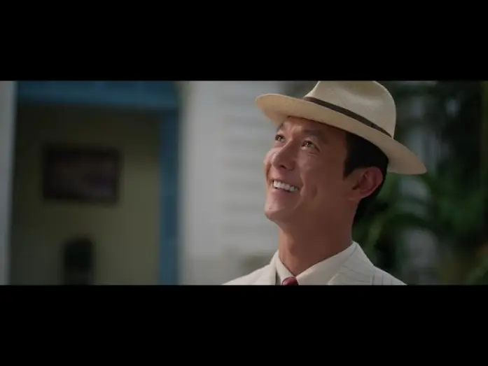 Watch film Once Upon A Time In Indochine — CÔNG TỬ BẠC LIÊU | DKKC: THÁNG 12.2024 | 1ST LOOK TRAILER