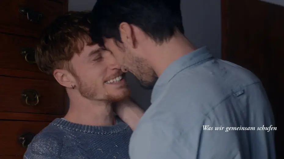 Watch film What We Wrote Together — Was wir gemeinsam schufen
