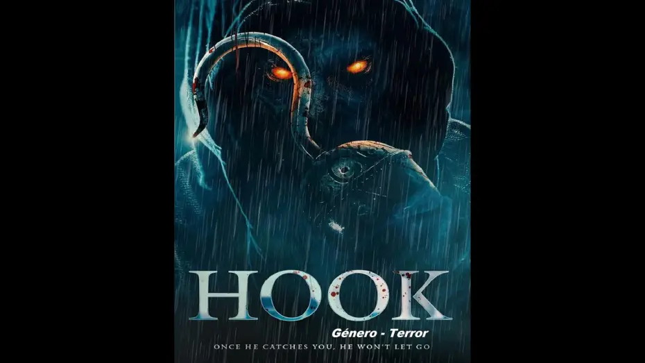 Watch film Hook — Hook ( 2025 ) Trailer Pelicula - Subtitulado Español