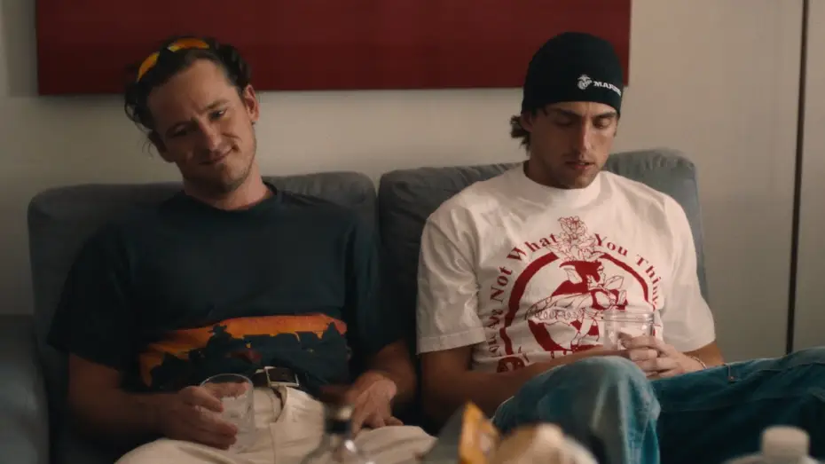 Watch film Guzzle Buddies — Guzzle Buddies (2024)