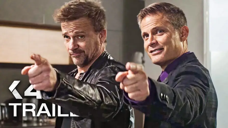 Watch film Ruthless Bastards — RUTHLESS BASTARDS Trailer German Deutsch (2026) Sean Patrick Flanery, Casper Van Dien