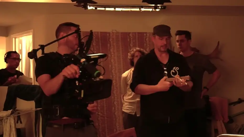 Watch film Island Life | Island Life Behind The Scenes