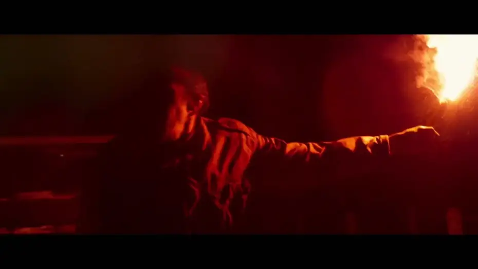 Watch film The Stoic — The Whistle Of Death