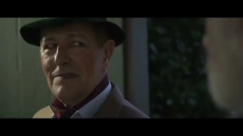 Watch film The Stoic — UK Trailer