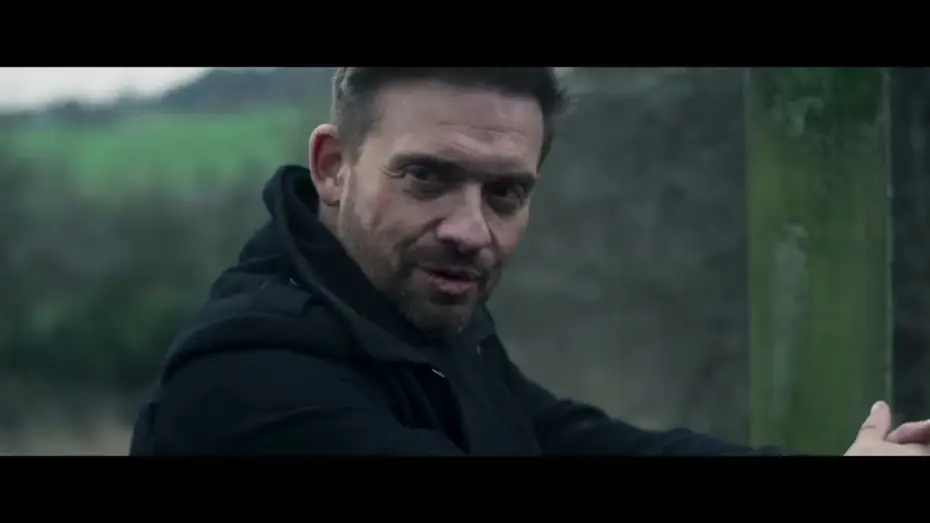 Watch film The Stoic — Official Trailer
