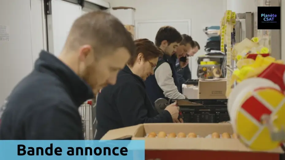 Watch film Discount, le prix à payer — Discount, le prix à payer | bande anonnce | France 5