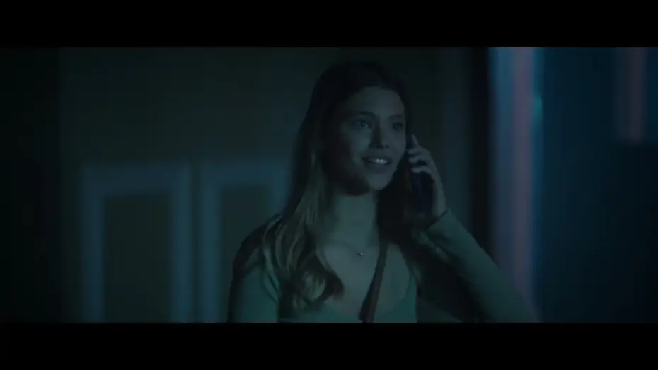 Watch film 72 Hours — "You Take From Me, And I Take From You"