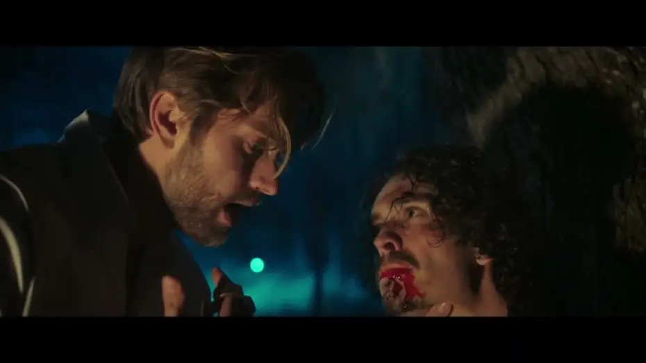 Watch film 72 Hours — Knockout