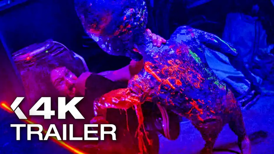 Watch film Jimmy and Stiggs — JIMMY AND STIGGS Trailer German Deutsch (2026) Eli Roth