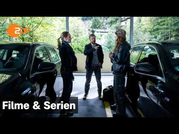 Watch film Der Geier – Freund oder Feind — Der Geier – Freund oder Feind