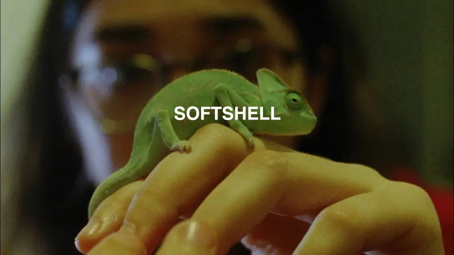 Watch film Softshell — SOFTSHELL /// TRAILER