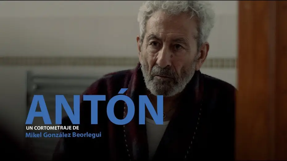 Watch film Antón — ANTÓN | TEASER TRAILER | YAQ DISTRIBUCION | CORTOMETRAJE | SHORTFILM