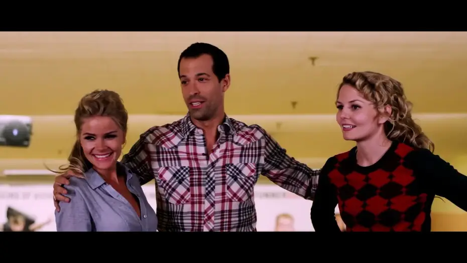 Watch film BFFs — BFFs (2025) Trailer | Taye Diggs, Terrence Howard, Constantine Paraskevopoulos