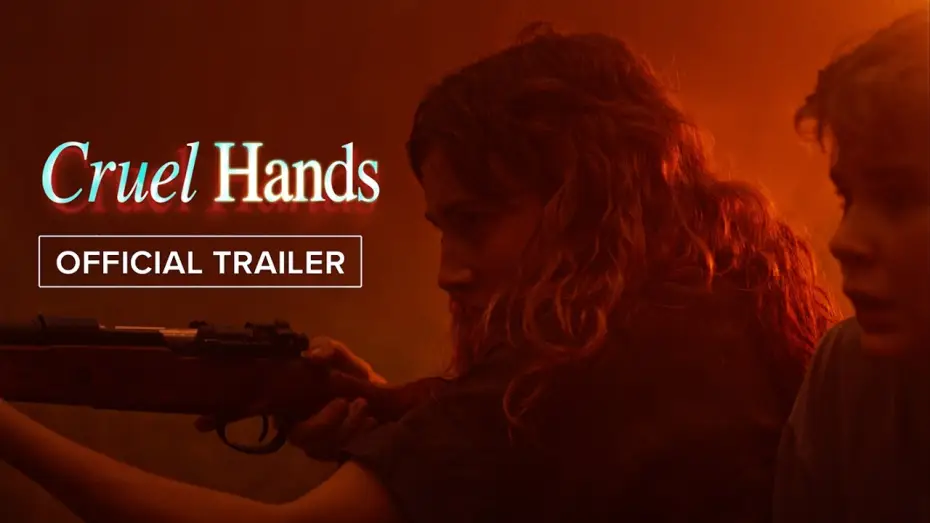 Watch film Cruel Hands | Official Trailer