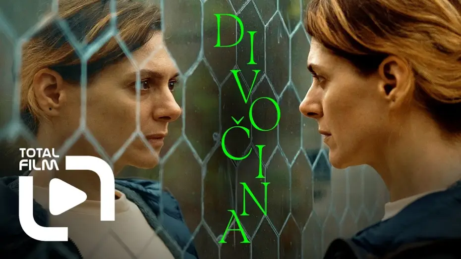 Watch film Backwoods — Divočina (2026) oficiální HD trailer #KlaraIssova #JurajLoj #JanVlasak