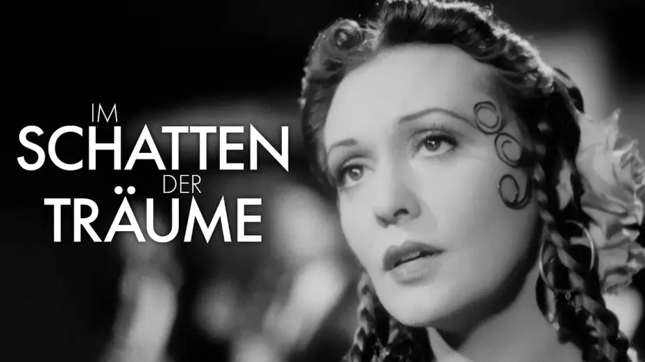 Watch film In the Shadows of Dreams — IM SCHATTEN DER TRÄUME Trailer Deutsch | German [HD]