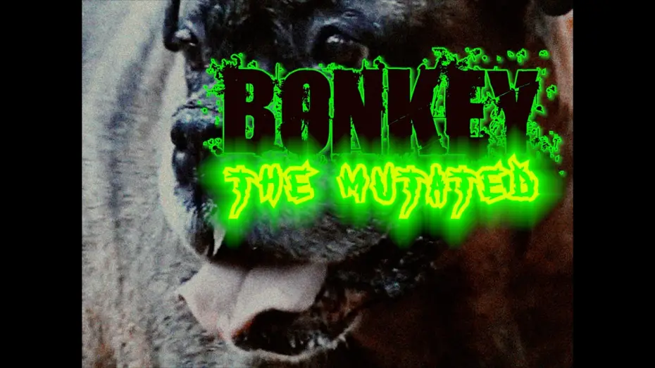 Watch film Bonkey: The Mutated — Bonkey: The Mutated | Official TV Spot | Horror Comedy (2026)