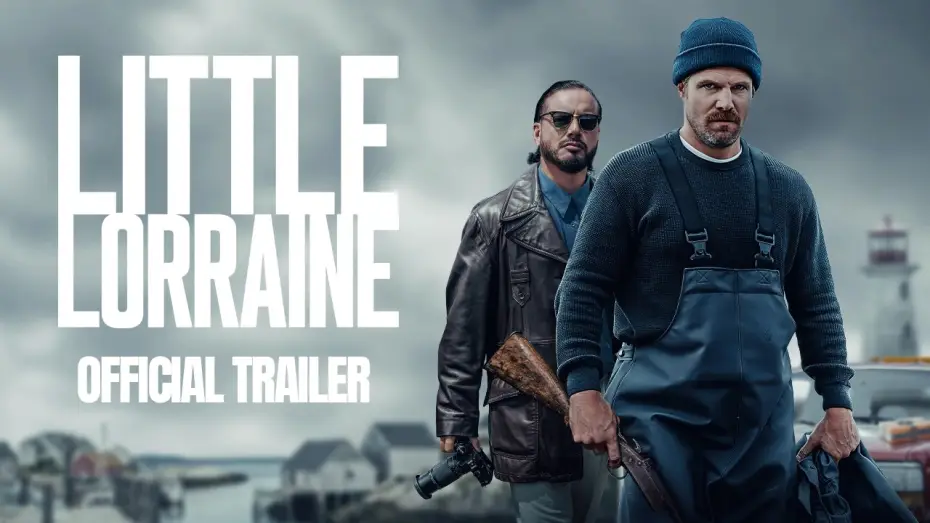 Watch film Little Lorraine — Trailer