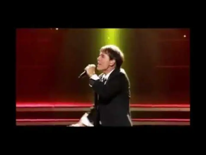 Watch film The Singing Priest — singing priest movie highlights