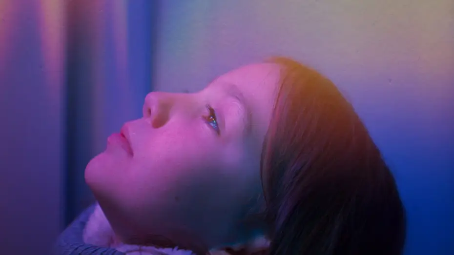 Watch film Neon Dreaming — Official Trailer