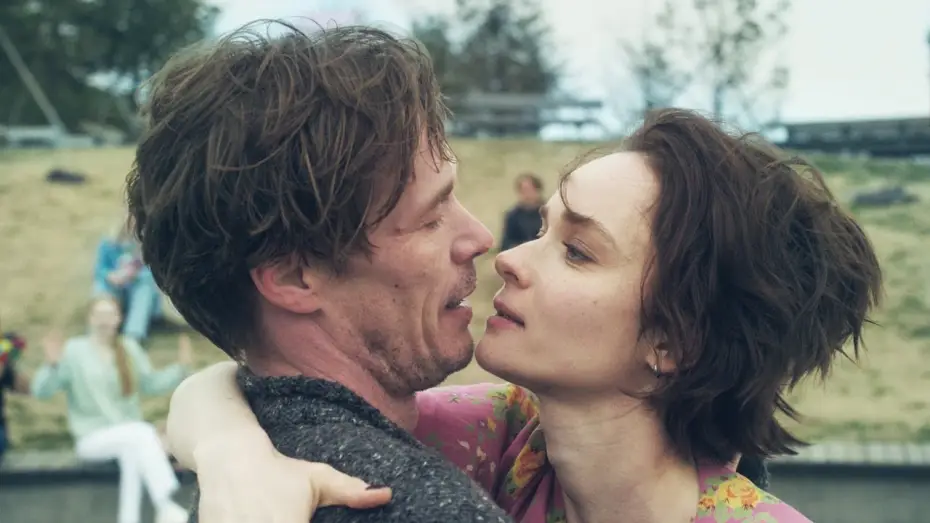 Watch film The Mainland — Большая земля (2025) Трейлер