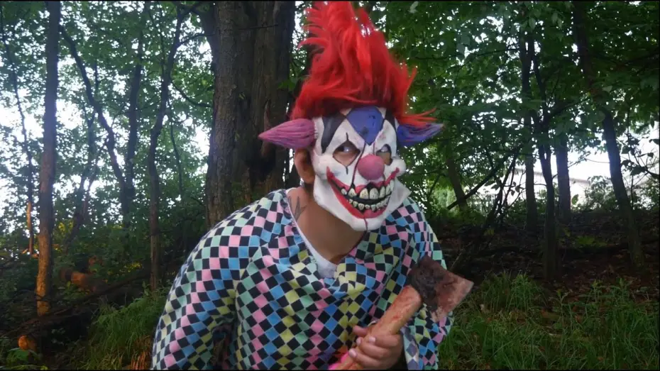 Watch film Camp Blood: Clown Shark — CAMP BLOOD: CLOWN SHARK Official Trailer