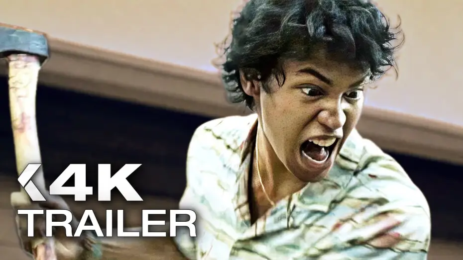 Watch film Texas Cult House — TEXAS CULT HOUSE Trailer German Deutsch (2026)