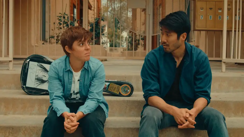 Watch film Where in the Hell — Where in the Hell - Official Trailer