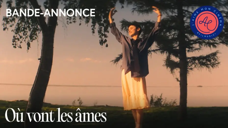 Watch film Where Souls Go | O&ugrave; vont les &acirc;mes | Un film de Brigitte Poupart | Au cin&eacute;ma le 14 novembre