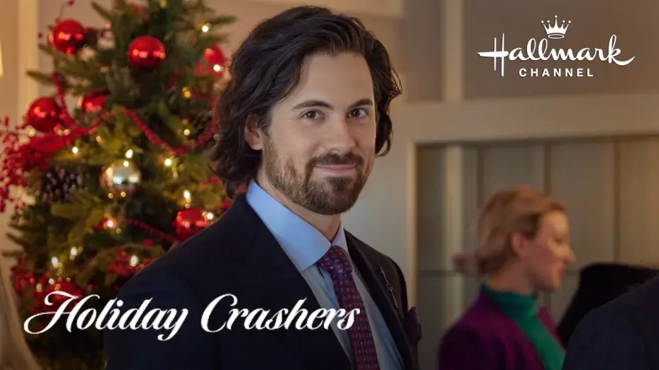Watch film Holiday Crashers — Trailer