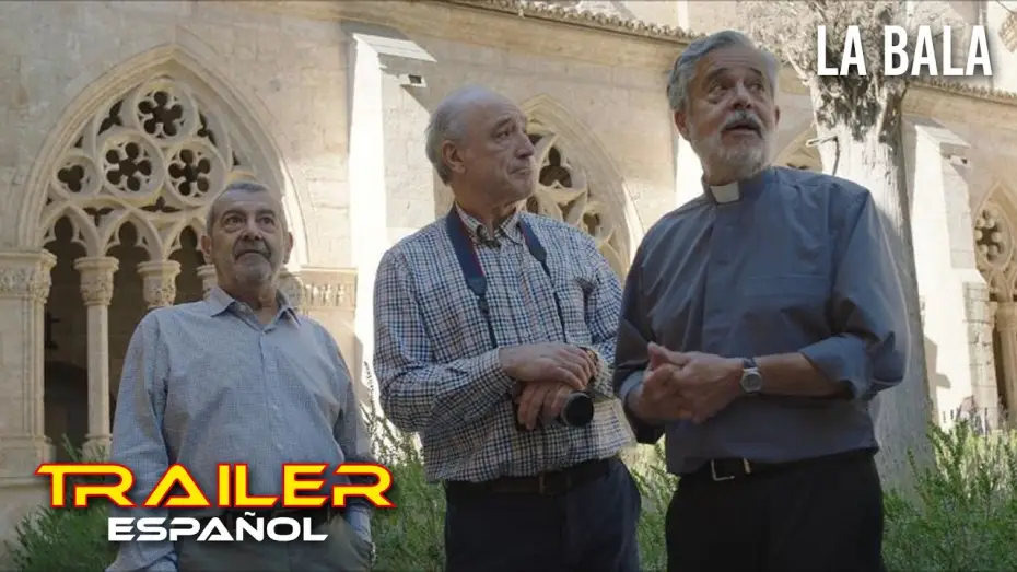 Watch film La bala — La bala - Tráiler