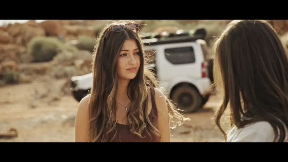 Watch film Remotely Famous — Remotely Famous 2024 feature film trailer.