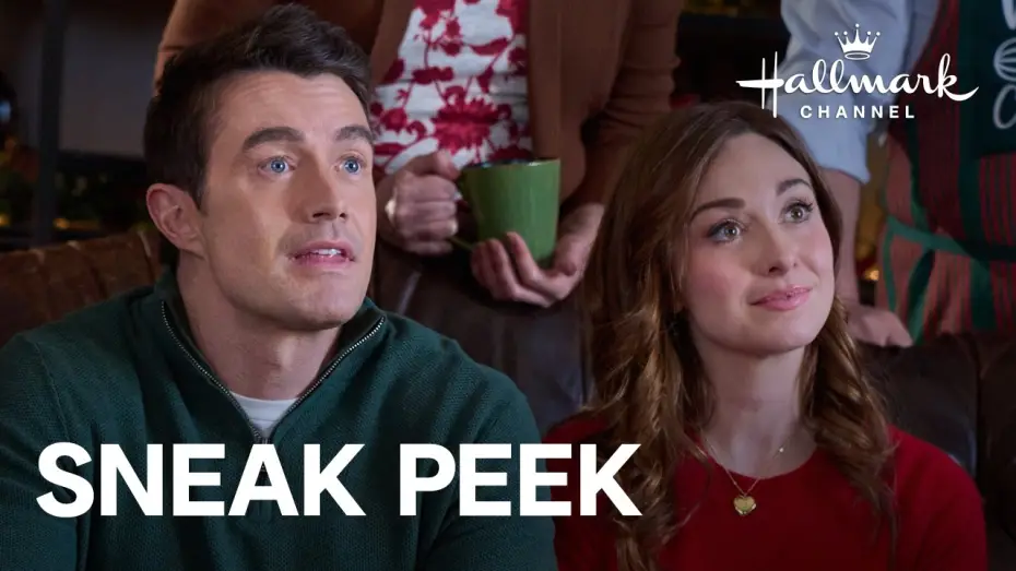 Watch film 'Twas the Date Before Christmas | Sneak Peek